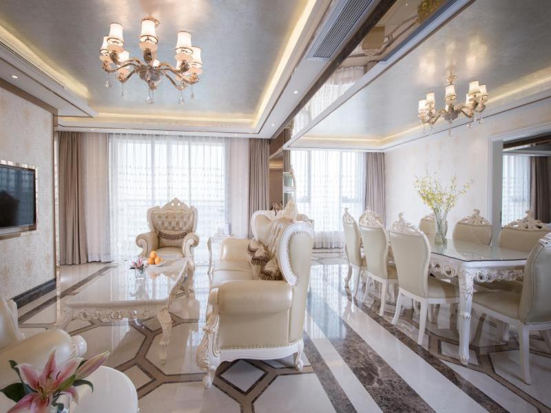 Vienna Classic Hotel Dongguan Changan Xiandai Exterior photo